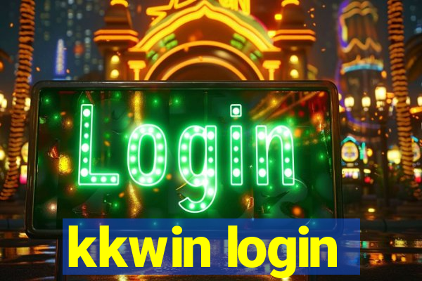 kkwin login